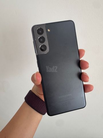 Samsung Galaxy S21