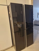 מקרר 4 דלתות איינסס