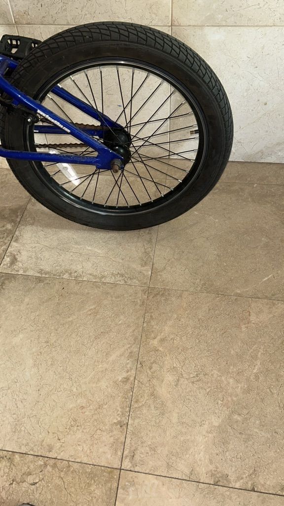 אפניים BMX edge 7.0