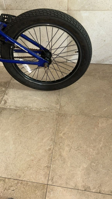 אפניים BMX edge 7.0