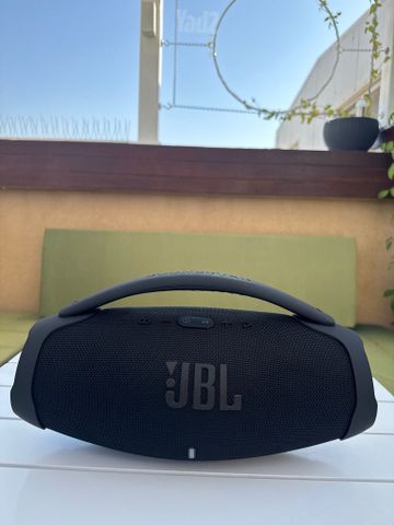 Jbl boombox 3
