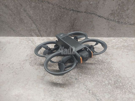 Dji avata 2 combo גמיש במחיר