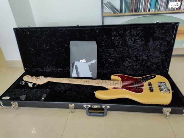 g&l JB5