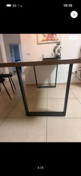 שולחן אוכל