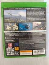 דיסק GTA 5 לxbox one