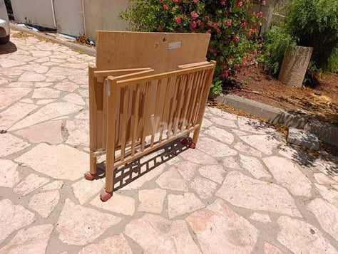 לול תינוק