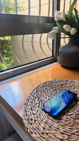 iPhone 15 pro 256 שמור ביותר