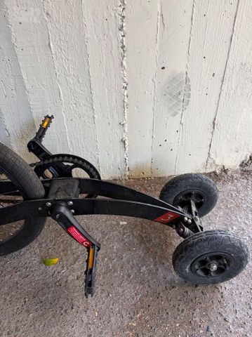 Halfbike  3