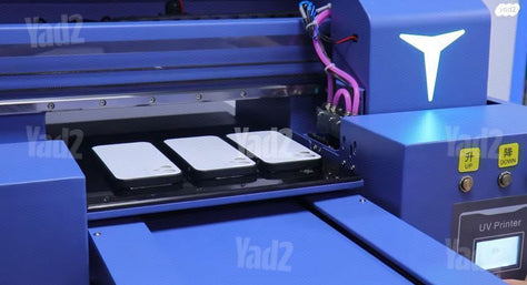 מדפסת UV 30/60