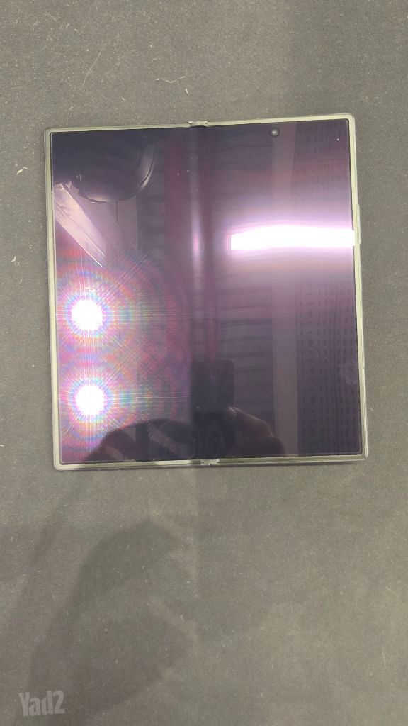 Samsung z 8 fold ultra 256