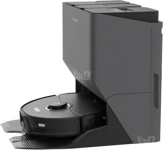 roborock s8 pro ultra