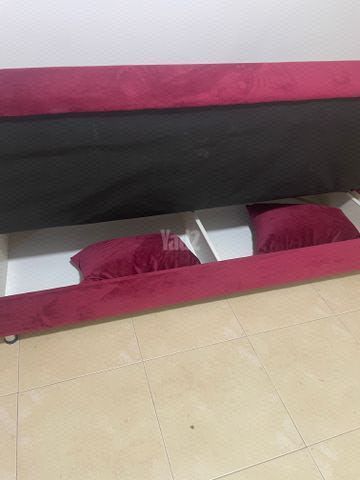 ספה נפתחת