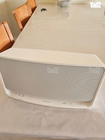 2 רמקולים פיוניר