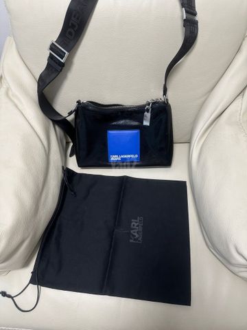 תיק Karl Lagerfeld Jeans