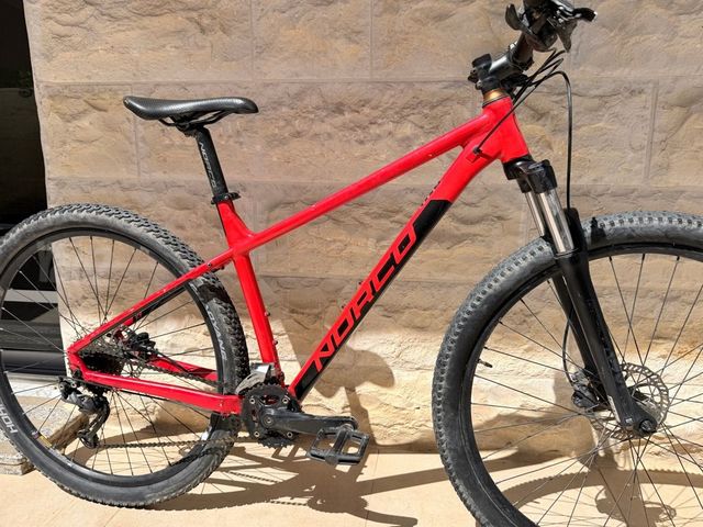 אופני הרים Norco