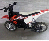 אופנוע 36V