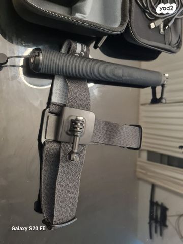 מצלמת Go Pro Max 2