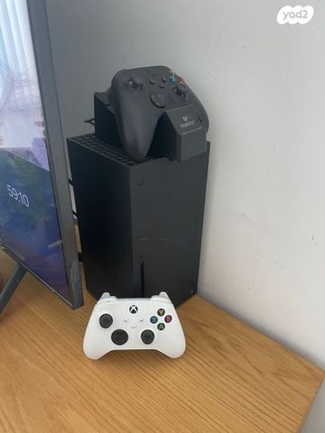 אקסבוקס Xbox series x