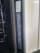 תנור built-in של scholtes
