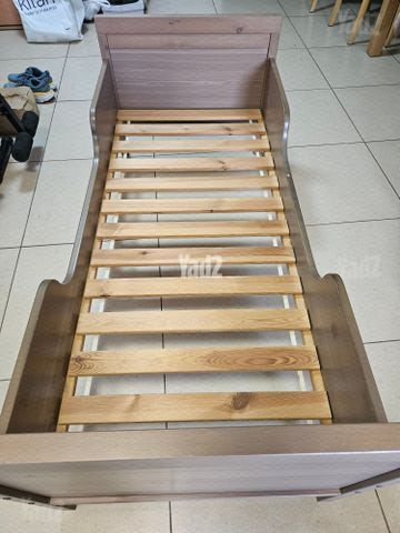 מיטה ילדים 70/160
