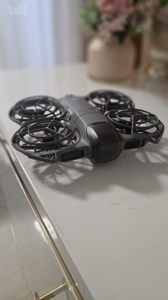 רחפן DJI neo 2 ממש חדש!