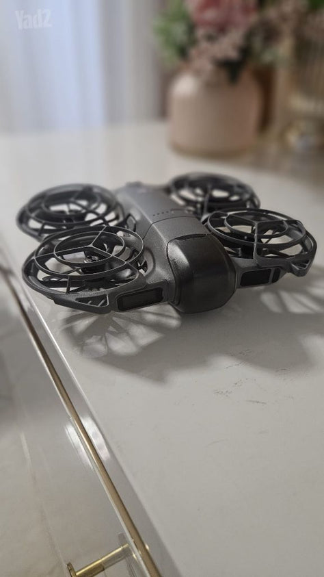 רחפן DJI neo 2 ממש חדש!