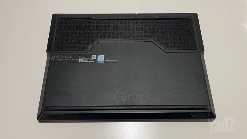 Lenovo legion Y540-17IRH