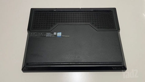 Lenovo legion Y540-17IRH