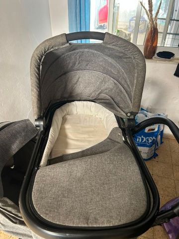 עגלה