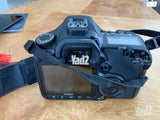 מצלמת Canon 40D
