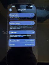 Iphone 17 256gb