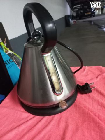 קומקום חשמל