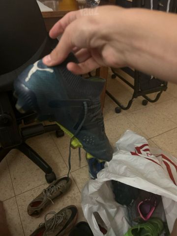 פומה מקצועיות