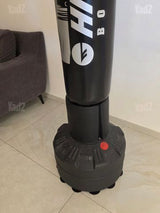 שק איגרוף