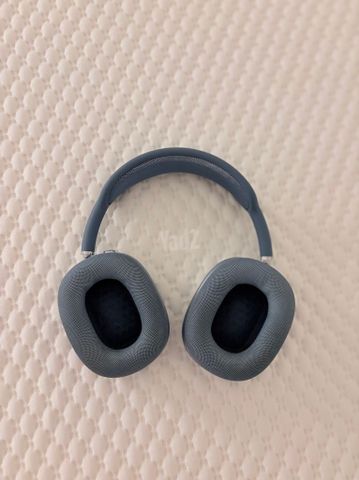 אירפודס מקס USB-C 2024