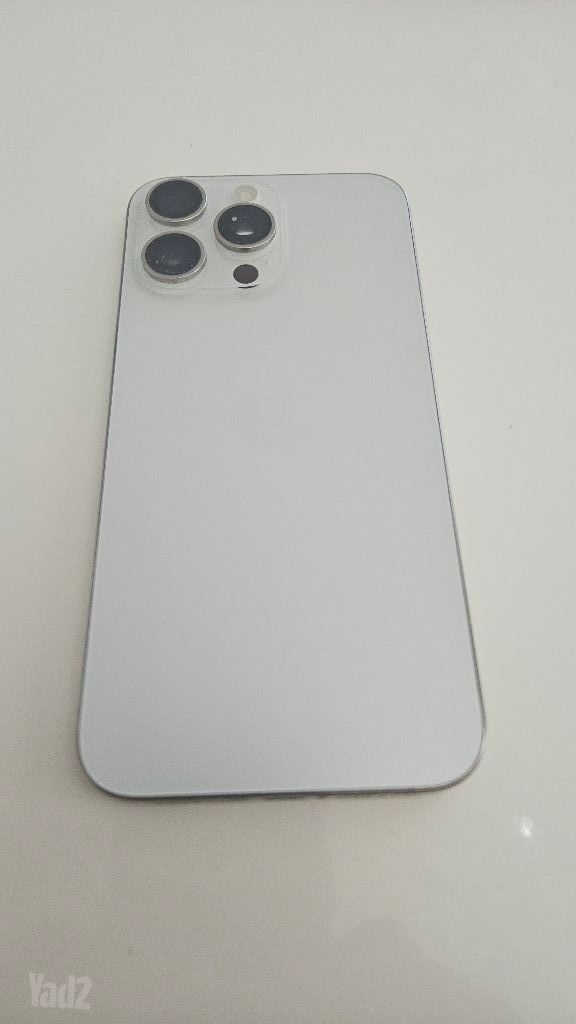 Apple iPhone 15 Pro Max 256G