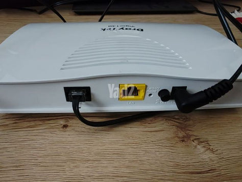 מודם vdsl