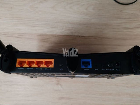 ראוטר wifi