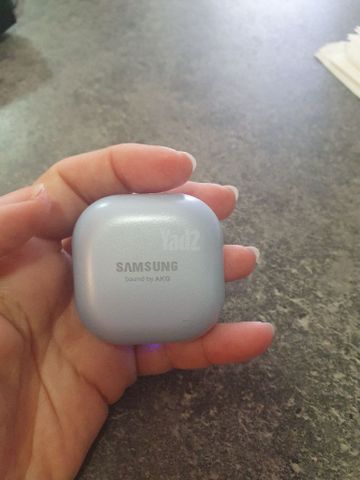 Samsung Galaxy Buds Pro