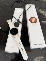 Galaxy watch 7 40mm  LTE