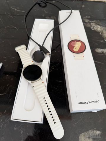 Galaxy watch 7 40mm  LTE