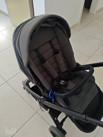 עגלת תינוק