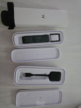 צמיד כושר WHOOW