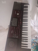 אורגן korg pa700
