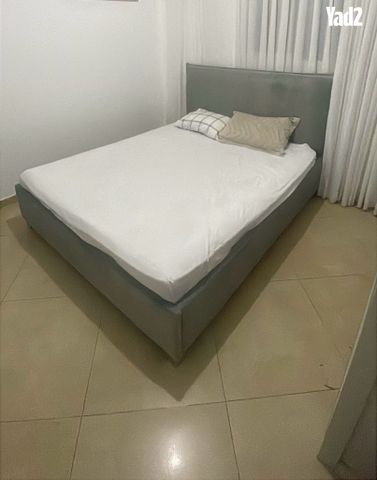 מיטה זוגי