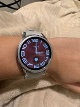 Galaxy Watch 6 Classic LTE