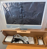 מחשב Apple iMAC 24 inch