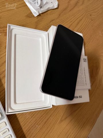 Samsung A56 - 5G