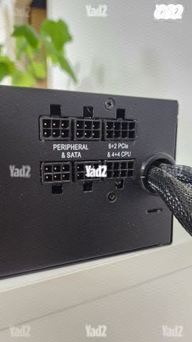 ספק כח Corsair CX750M