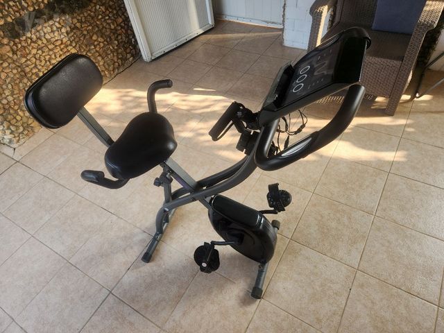 אופני כושר